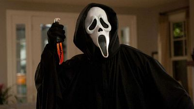 'Scream 5' ha mantenido su final en secreto dando al reparto guiones falsos  noticias imagen