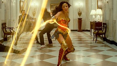 Gal Gadot tendrá su propia 'Misión: Imposible' en el 'thriller' de espías 'Heart of Stone' noticias imagen