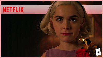 'Las escalofriantes aventuras de Sabrina': Prepárate para el fin con el tráiler de la última temporada noticias imagen