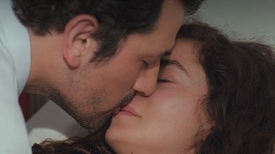 'Mujer (Kadin)': El primer beso de Arif y Bahar nos deja la escena más emocionante de la serie noticias imagen