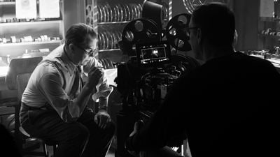 'Mank' (Netflix): David Fincher no cree que 'Ciudadano Kane' sea la mejor película de todos los tiempos