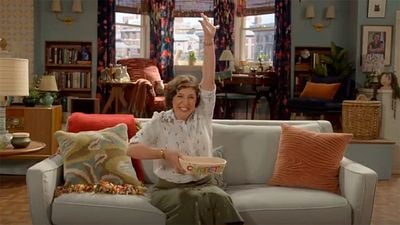 'Call Me Kat': Tráiler de la nueva serie de Mayim Bialik y Jim Parsons noticias imagen