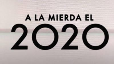 'Teaser' y detalles de 'A la mierda el 2020', de los creadores de 'Black Mirror' para Netflix