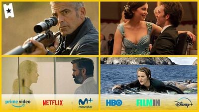 8 series y películas que te recomendamos para ver hoy en Netflix, Amazon Prime Video, HBO o gratis en abierto noticias imagen