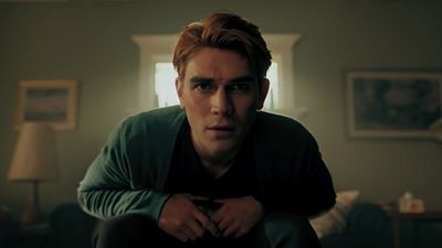 'Riverdale': Veronica se entera de lo de Archie y Betty en el tráiler de la temporada 5 noticias imagen