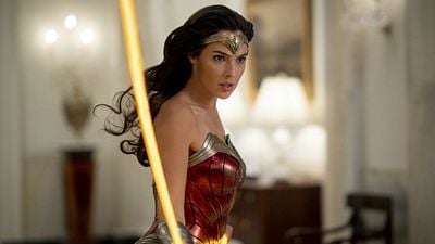'Wonder Woman 1984' tiene una escena poscréditos secreta noticias imagen
