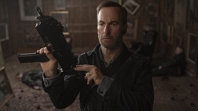 'Nadie': No te metas con Bob Odenkirk en el alucinante e hiperviolento tráiler del 'thriller' de acción que no puedes perderte en 2021 noticias imagen