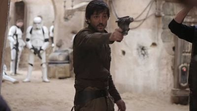 'Andor': Primer vistazo a la serie precuela de 'Rogue One' de Diego Luna noticias imagen