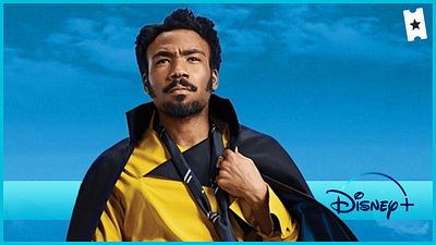 Disney+ prepara la serie de Lando Calrissian de 'Star Wars' noticias imagen