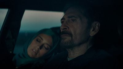 'La mujer ilegal', el drama sobre la inmigración de Ramon Térmens, ya disponible en cines noticias imagen