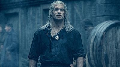 'The Witcher': Henry Cavill ha resultado herido en el rodaje noticias imagen