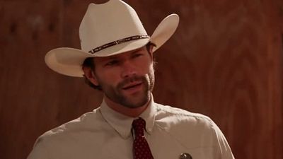 'Walker': Jared Padalecki se convierte en Texas Ranger en el tráiler noticias imagen