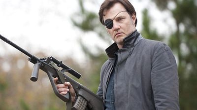 'The Walking Dead' trae de vuelta a su mayor villano, ¿el Gobernador? noticias imagen