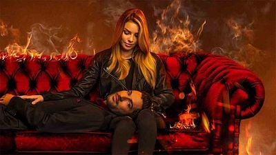 'Lucifer' (Netflix): dos caras nuevas llegan para agitar todo aún más en la temporada 6 noticias imagen