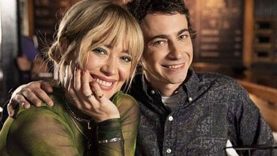 El 'reboot' de 'Lizzie McGuire', cancelado noticias imagen