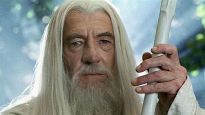 Ian Mckellen, Magneto y Gandalf en la gran pantalla, ya se ha puesto la vacuna del coronavirus noticias imagen