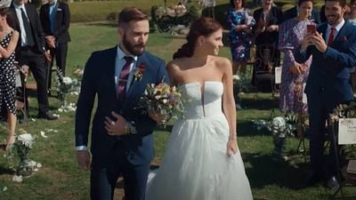 'Física o Química: El reencuentro': Mucho Fer, reencuentros y "otra boda" en el primer tráiler noticias imagen