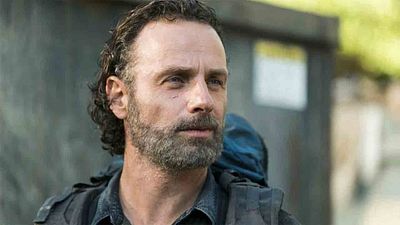 'The Walking Dead': Andrew Lincoln confirma que la primera película sobre Rick podría rodarse en primavera de 2021 noticias imagen