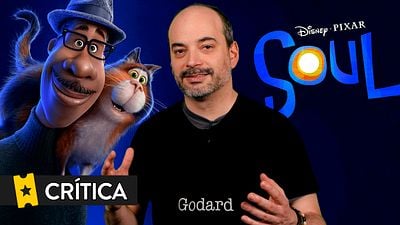 CRÍTICA de 'Soul' (Disney+): Lo nuevo de Pixar, una película "realmente preciosa" que es "puro 'jazz" noticias imagen