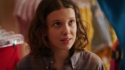 'The Electric State': Millie Bobby Brown protagonizará la película dirigida por los hermanos Russo  noticias imagen