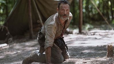 Andrew Lincoln se reencuentra con el reparto de 'The Walking Dead': "Ojalá nunca me hubiera ido" noticias imagen