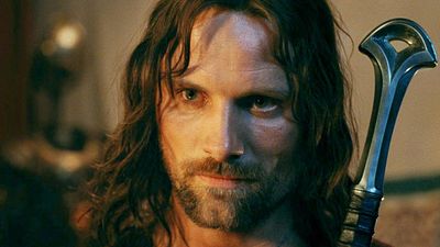 'El señor de los anillos': Viggo Mortensen no sabe qué esperar de la serie de Amazon noticias imagen