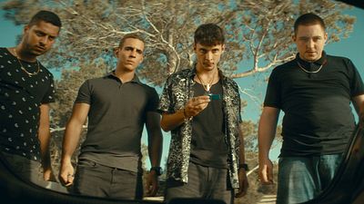 'Hasta el cielo': La historia real que ha inspirado lo nuevo de Daniel Calparsoro noticias imagen