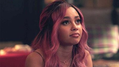 'Riverdale' introducirá el embarazo real de Vanessa Morgan en la temporada 5: ¿Qué significa para Cheryl y Toni? noticias imagen