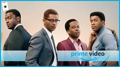Amazon Prime Video: Todas las películas que se estrenan en enero de 2021