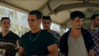 'Hasta el cielo': Por qué Daniel Calparsoro fichó a raperos para su película noticias imagen