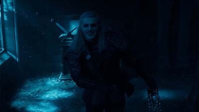 'The Witcher' (Netflix): Este vídeo de tomas falsas te hará ver la serie (y a Henry Cavill) de otra manera