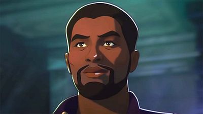 'Marvel's What If...?' (Disney+), último trabajo de Chadwick Boseman como Black Panther noticias imagen