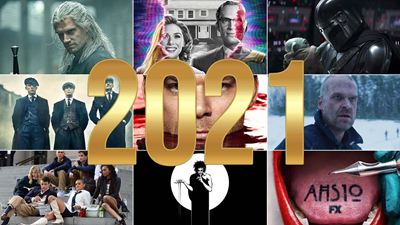 Las series más esperadas de 2021: 15 estrenos que no deberías perderte