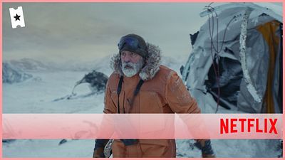 'Cielo de medianoche' (Netflix): George Clooney fue hospitalizado por pancreatitis cuatro días antes de comenzar el rodaje noticias imagen