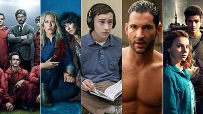 Series que dicen adiós para siempre en 2021 noticias imagen