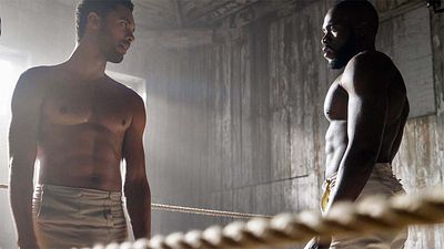 Quién es Brian Nickels, el doble de acción al que 'Los Bridgerton' está dedicada noticias imagen