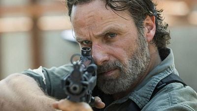 'The Walking Dead': Las películas de Rick Grimes podrían ver la luz en 2021 noticias imagen