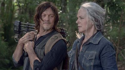 'The Walking Dead': esta es la nueva superviviente que se incorpora a la temporada 10
