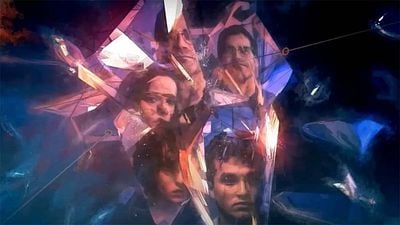 El primer 'teaser' tráiler de 'Superman & Lois' nos presenta a los hijos de Clark Kent noticias imagen