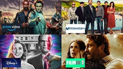 Estrenos de películas y series en Amazon Prime Video, HBO, Disney+, Movistar+ y Filmin del 11 al 17 de enero noticias imagen