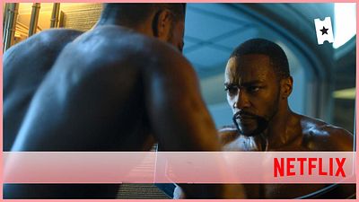 Estrenos Netflix: Las películas y series que llegan la semana del 11 al 17 de enero noticias imagen