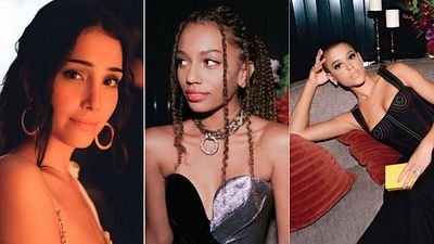 'Gossip Girl': "Influencia", "Poder", "Libertad"... Así son los protagonistas del 'reboot' noticias imagen