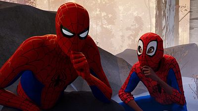 ¿Acaba de confirmar 'Spider-Man: Un nuevo universo 2' la llegada de un nuevo Spider-Man? noticias imagen