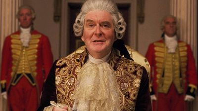 'Los Bridgerton': ¿Qué le pasa al rey George III? noticias imagen