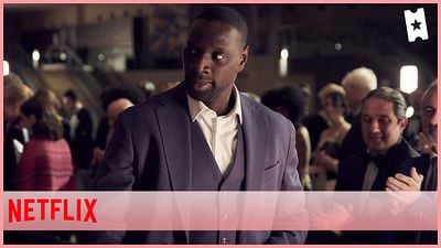 George Kay, creador de ‘Lupin’: “La serie está inspirada en los libros de Arsène Lupin y en Omar Sy cuando supe que estaba involucrado” noticias imagen