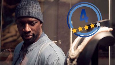 Crítica ‘Lupin’ (Netflix): La serie que inesperadamente te enganchará con un increíble Omar Sy noticias imagen