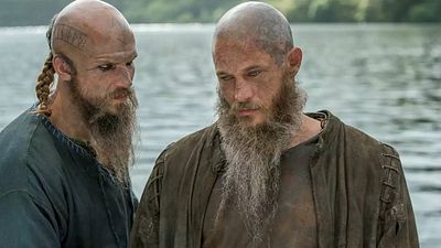 El creador de 'Vikingos' habla del gran 'spoiler' del final y cómo sabía que iba a funcionar noticias imagen