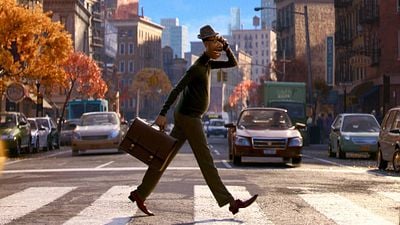 'Soul' iba a tener un final mucho más triste noticias imagen