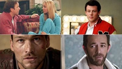 11 actores de televisión cuya muerte cambió el rumbo de su serie