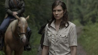 'The Walking Dead': ¿Qué esperar de Maggie y a su misterioso acompañante? Nuevo vistazo a los episodios adicionales de la temporada 10 noticias imagen